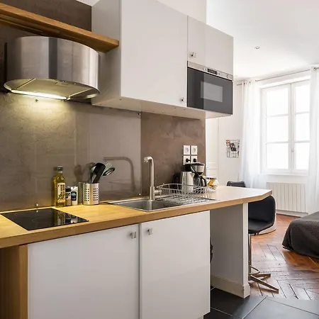 Honore - Francois Dauphin